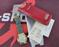 Swatch YLG-101 Irony Sleeping Beauty vintage 1993