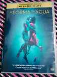 DVD a forma da água