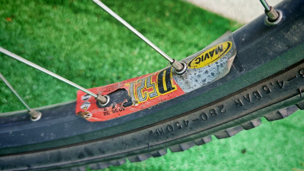Rower MTB Kona Stinky DeeLuxe