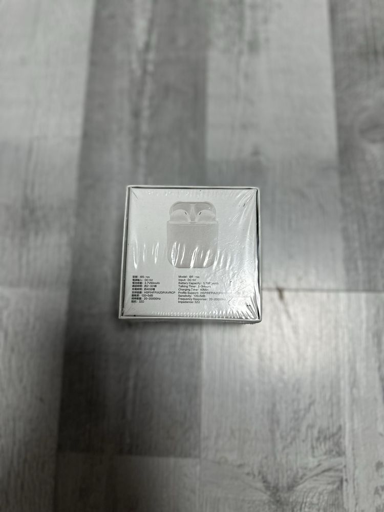 Sluchawki i9S-TWS
