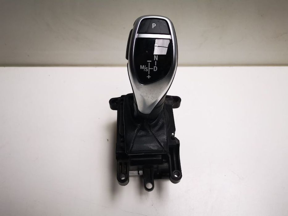 BMW X4 F26 SELECTOR MUDANÇAS - V004