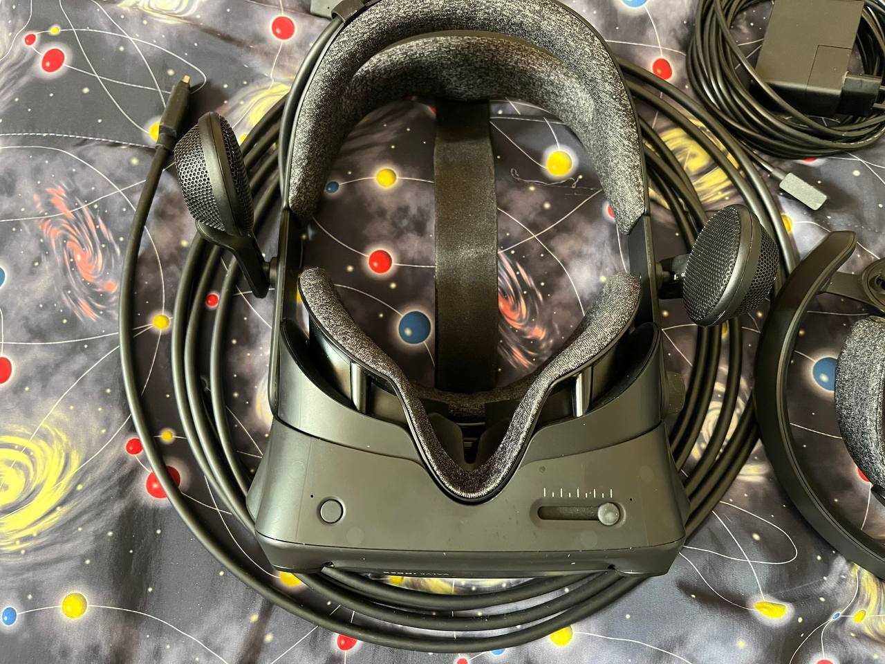 Valve Index stan idealny
