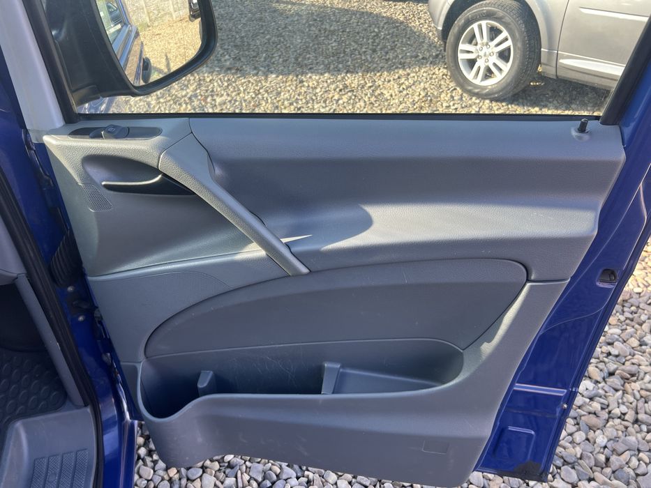 Машина в гарному стані готова до рейсу