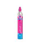 Sodastream/gaz CO2 wymiana