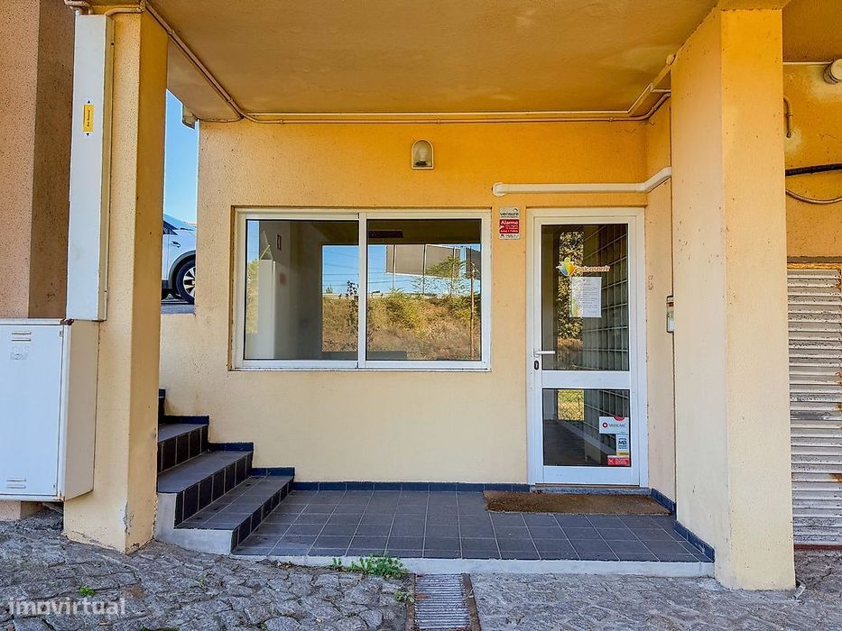 Loja  para arrendamento