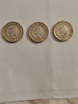 Coleção de moedas