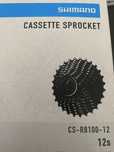Kaseta Ultegra CS-R8100 12 rzędowa