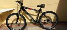 Bicicleta Specialized Hardrock Roda 26