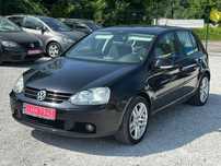 Golf V 1.6 MPI Не Крашен!