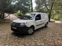 Renault kangoo maxi 1.5