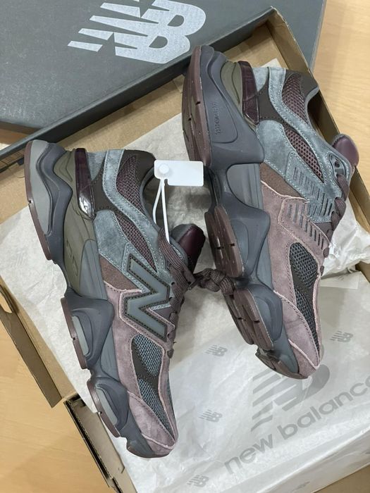 Нові кросівки New Balance,розмір-38