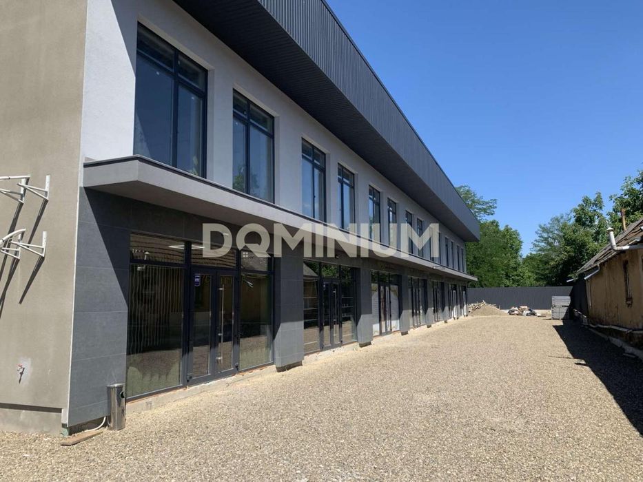 Здається в оренду нове приміщення – 68 м² у центрі Виноградова