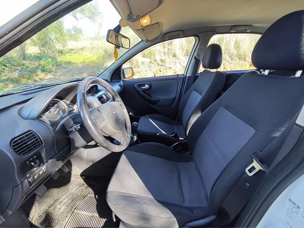 Opel Corsa 1.3 CDTI – Nacional • Único Dono • Como Novo