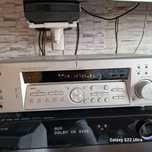 Sony Str -De 585