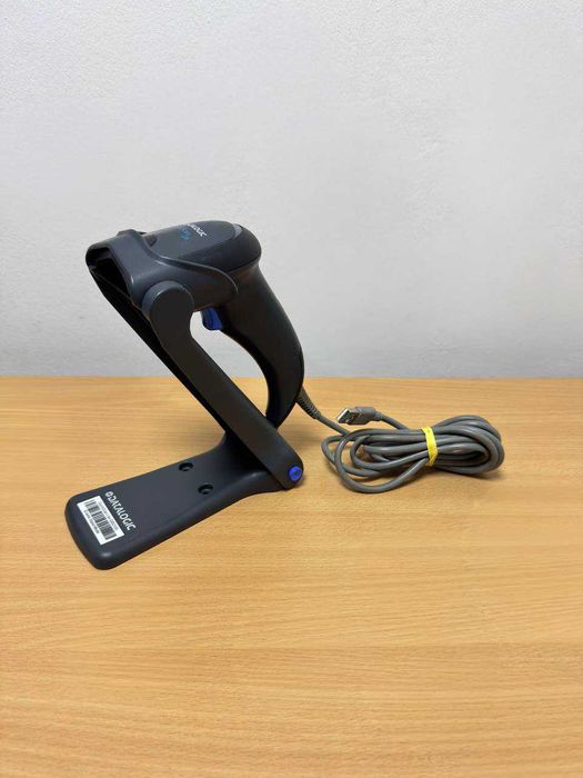 2D сканер штрих-коду Datalogic QW2420-BK зчитує QR-коди імідж-сканер