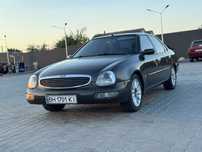 Продам скорпио на автомате