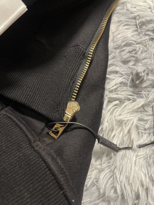 Чоловіча зіп худі Burberry / зіпка барбері / зіпка burberry