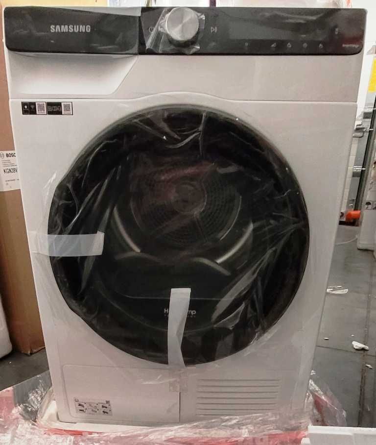 Suszarka SAMSUNG DV90T5240AE Optimal Dry AI Control