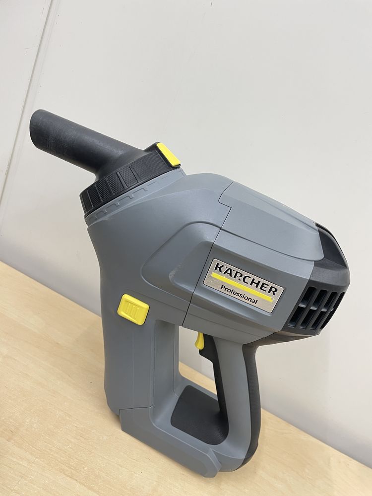Odkurzacz Karcher Professional HV 1/1 Bp Fs akumulatorowy ręczny