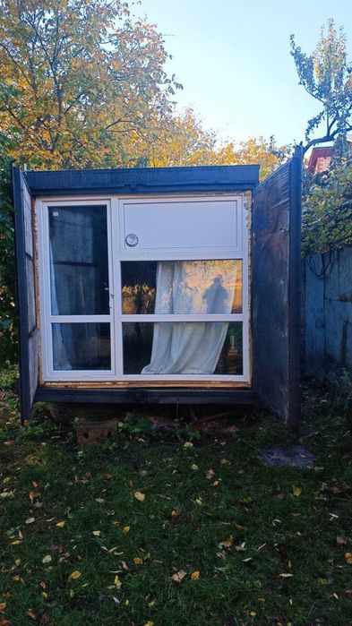 Контейнер Битовка