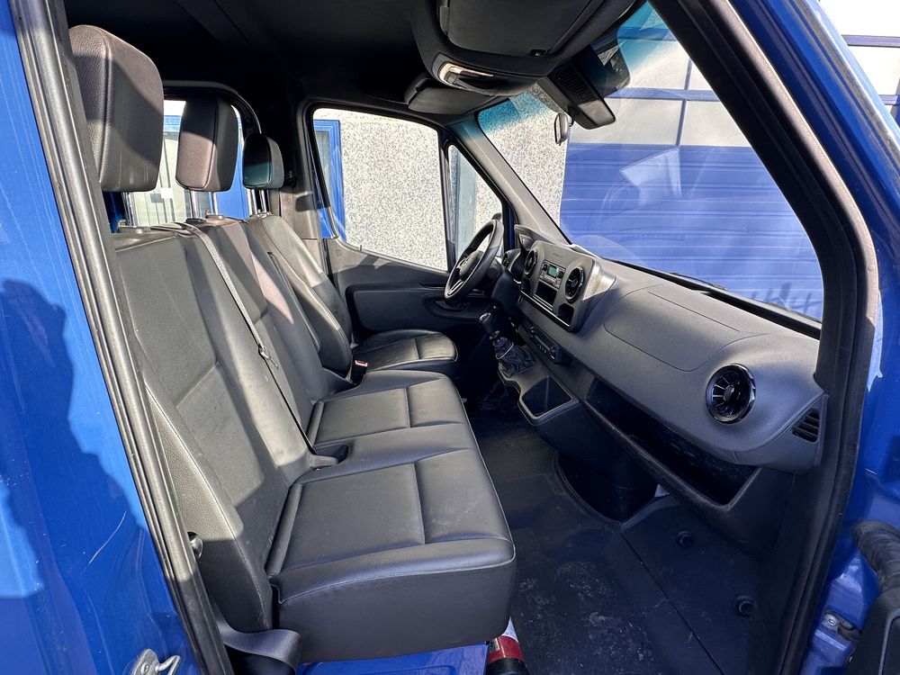 Mercedes-Benz Sprinter 314 2019 3.5m