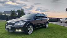 Skoda Octavia 1.6 TDI