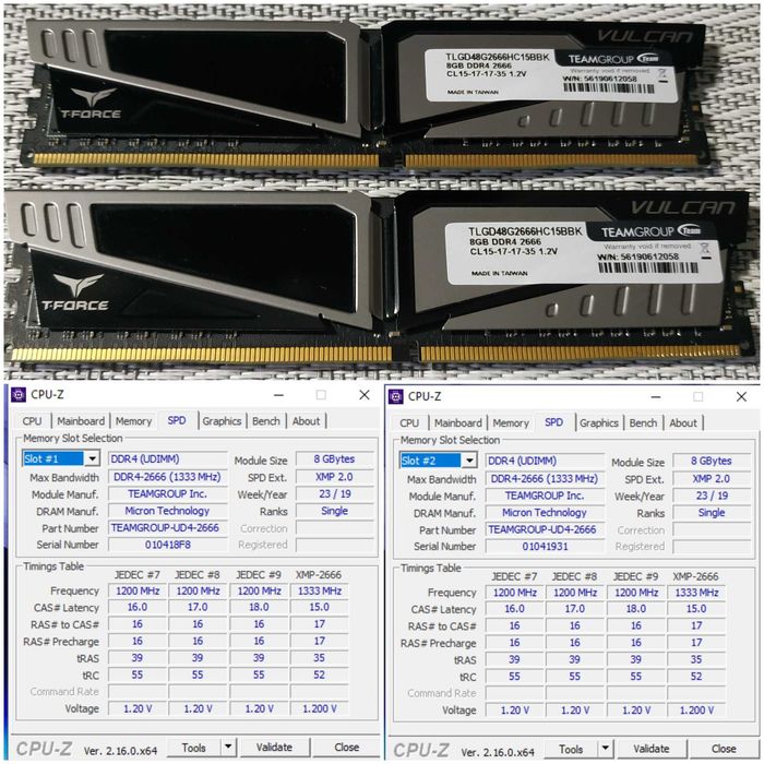 Комплект сокет 1151