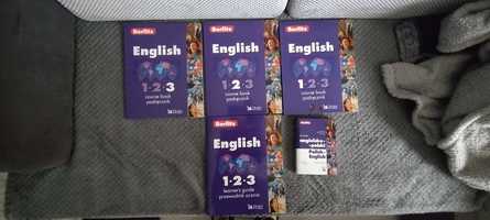 Kurs angielskiego