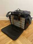 Torba WESTIN W4 Master Lure Bag 5 Boxes