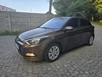 Hyundai i20 1.2 LPG