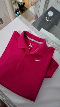 Koszulka Polo Nike