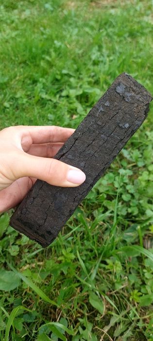 ТОРФОбрикет Лопатин