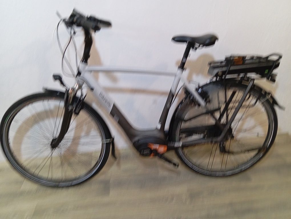 Gazelle Arroyo C7+ 57cm 2018r 1910km