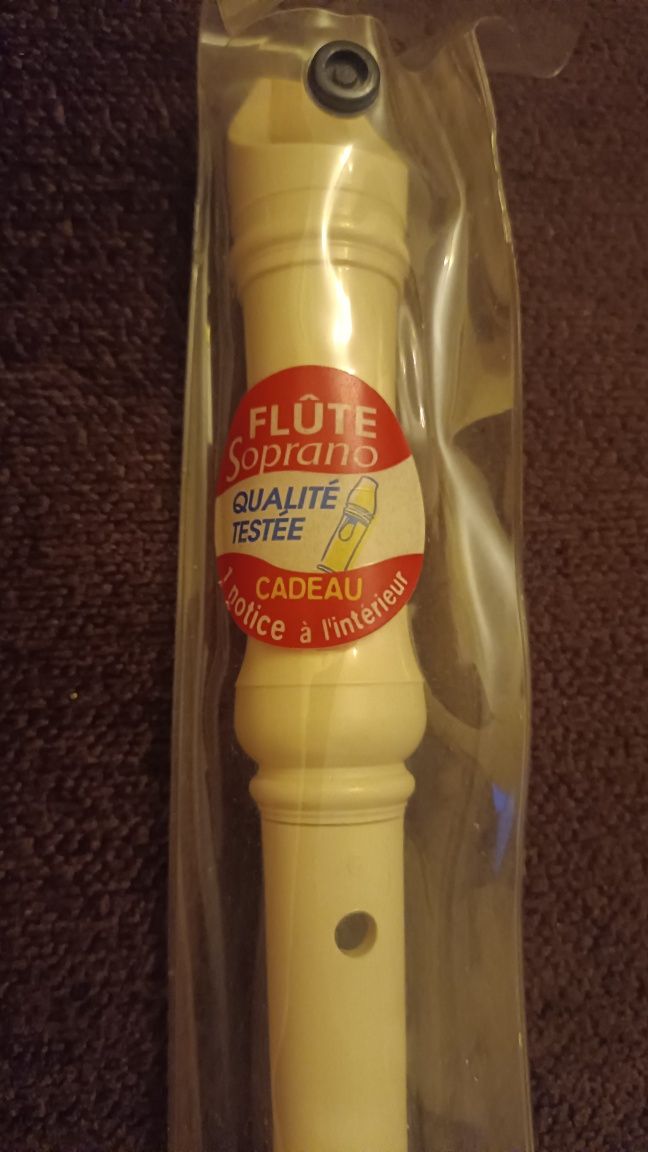 Flet Maped plastikowy