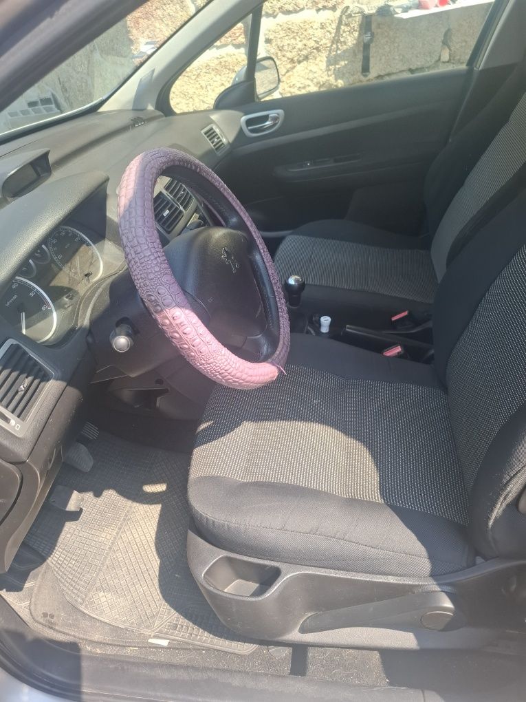Vendo PEUGEOT 307
