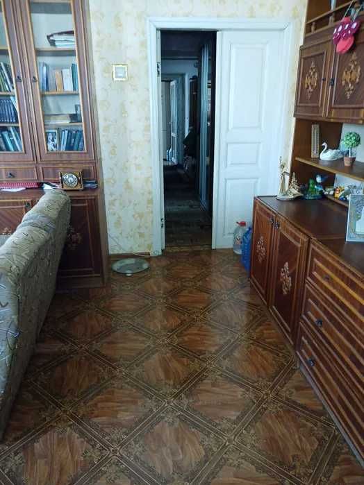 продаж частини домоволодіння (душевний затишок)