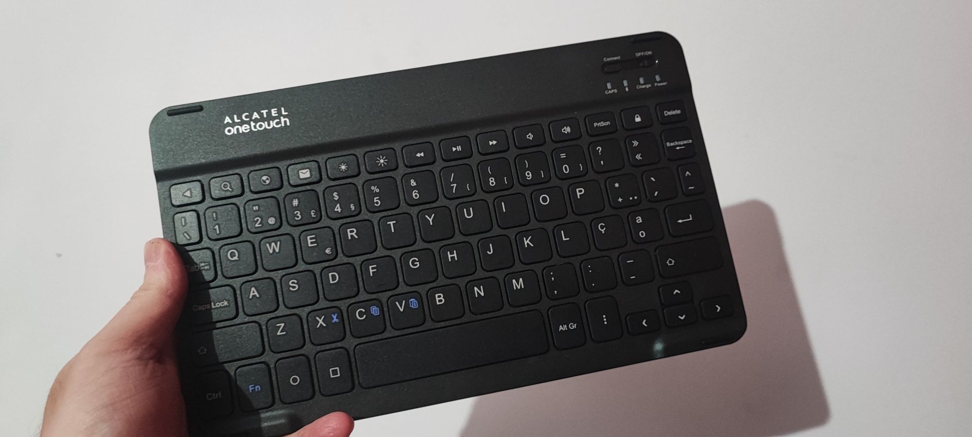 Teclado Alcatel ONETOUCH