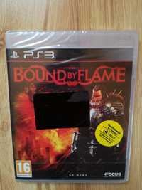 Bound by Flame PL / PS3 / NOWA