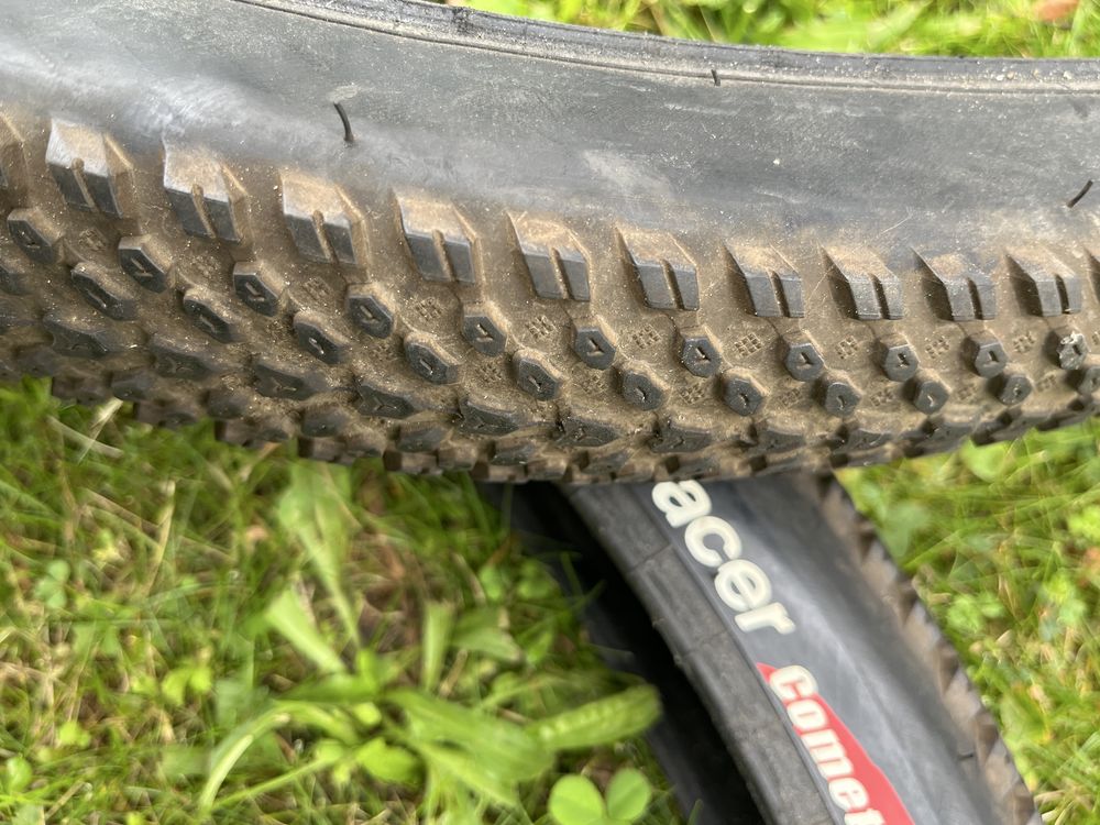 Opony rowerowe panasonic panaracer comet 26x2,20