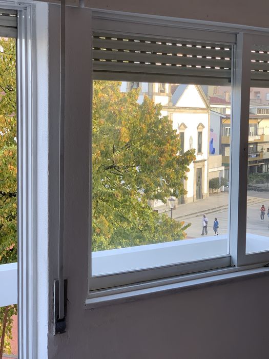 Arrendo T4 centro renovado