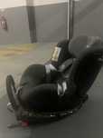 Cadeiras auto 360