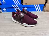 Кроссовки Nike Sock Dart Night Maroon сеточка беговые 39