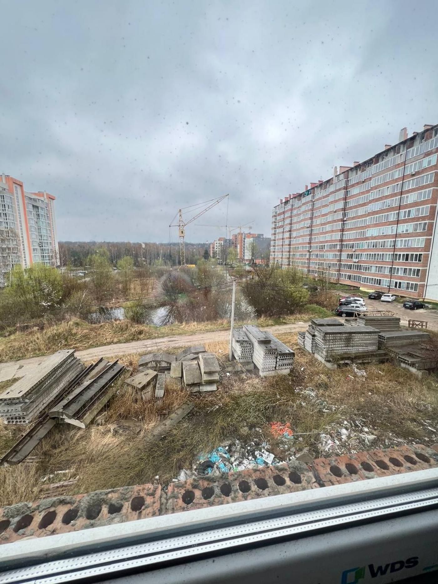 Продаж 1-кімнатної квартири, ЖК «Західна Вежа»