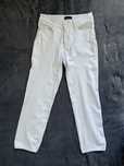 Spodnie jeansowe białe Massimo Dutti rozm. 36