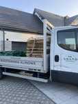 Rusztowanie klinowe Komplet 100m2 choinkowe PRODUCENT 24H Okazja!