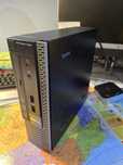 Dell optiplex 7010 usff i7 3770s 8GB SSD 256GB nagrywarka DVD Wi-Fi