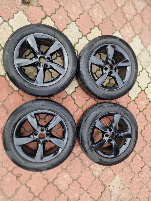 Felgi 17 cali Audi A6 A4 A5