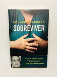 Sobreviver - Eduardo Barroso