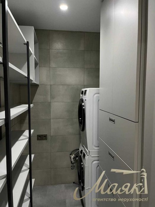 Оренда 4-кімнатної квартири 128,91 м², ЖК Atlantic Residence, Центр