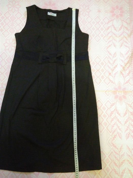 Сарафан для беременных